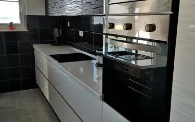 Apartment Istuk