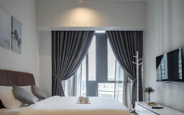 Star Residence by Axquisite Suites