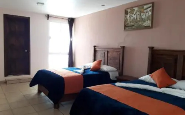 Hotel JHBoutique