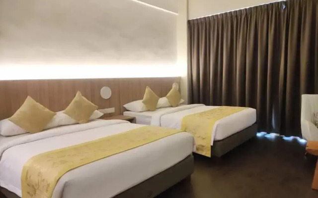 Big Tree Hotel