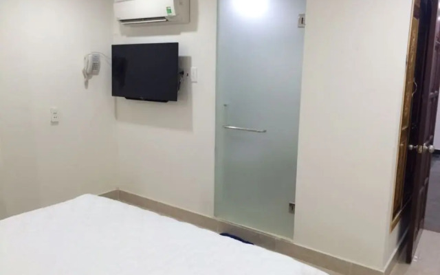 Hong Ha Hotel