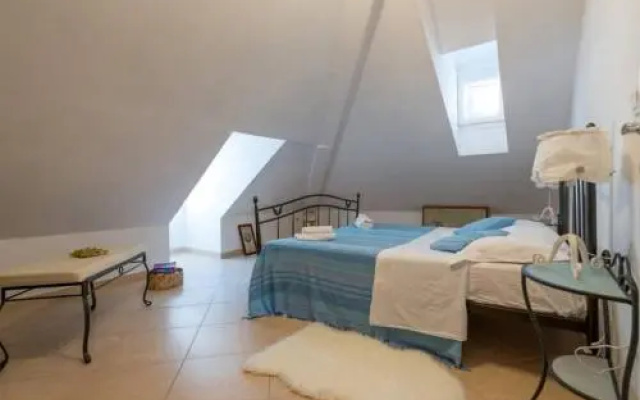 Apartments Saraka
