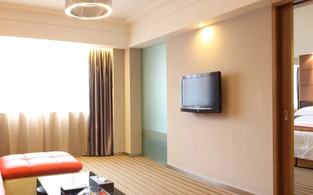 Downtown Hotel