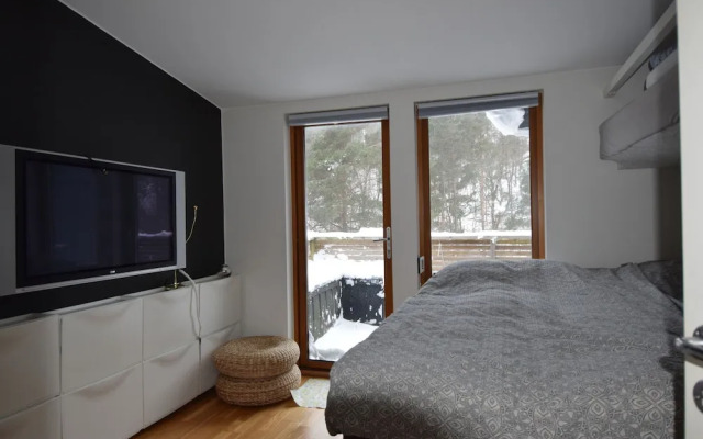 Solferie Holiday Home Odderheisløyfen