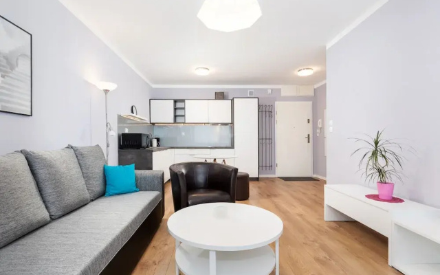 Jantar Apartamenty Bliżej Morza