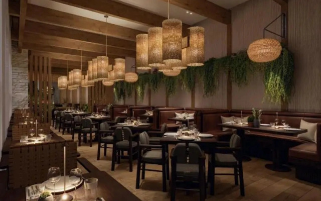 1 Hotel Austin