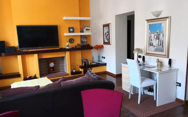 Shardana Holidays B&B