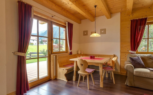 Carla Umhausen in Umhausen