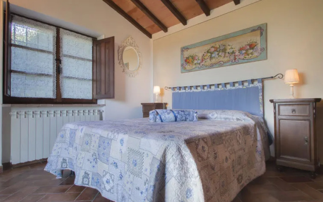 Locazione Turistica Poggiolo