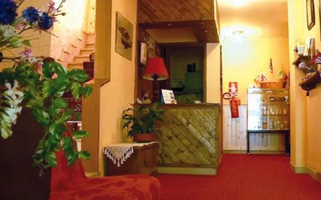 Hotel Ziel