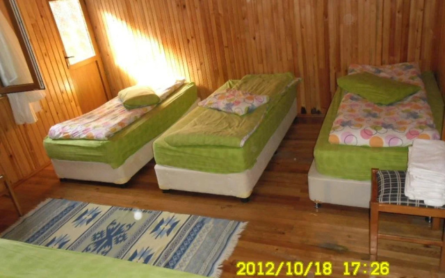 Nehirim Hotel