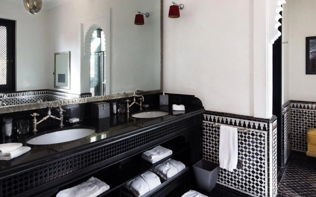 Selman Marrakech