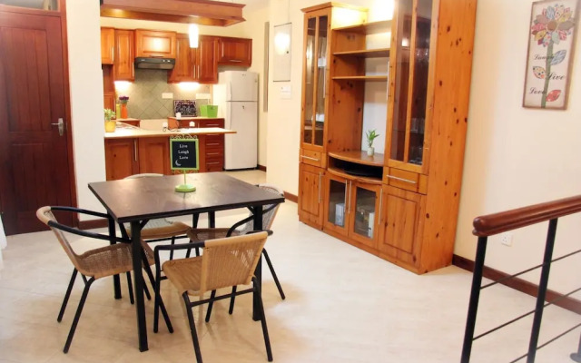 Saladura Villa