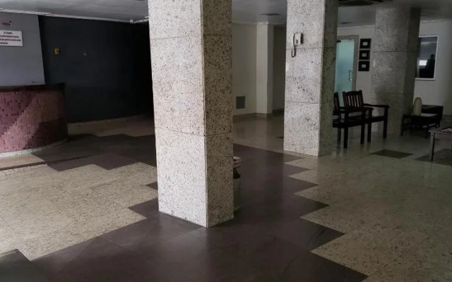 Hotel Danúbio