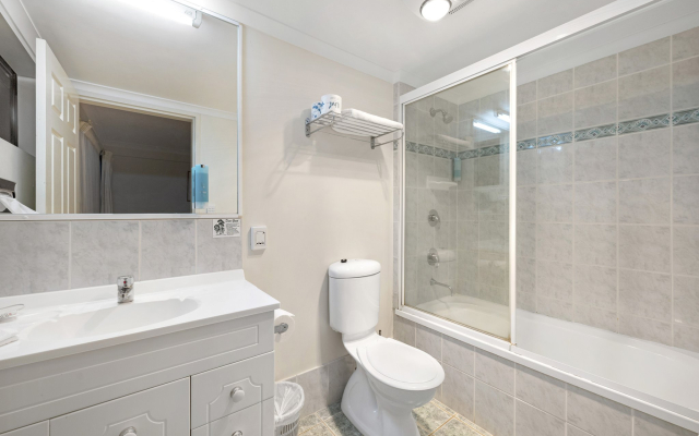 Pegasus Motor Inn and Serviced Apartments