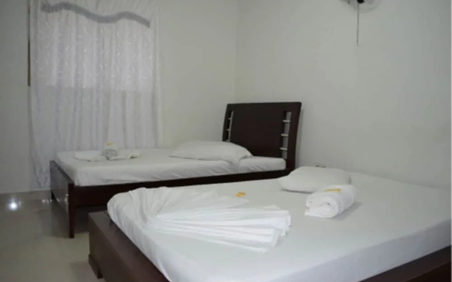 Hotel el Imperio Ibague