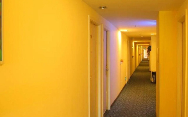 7 Days Inn Songjiang