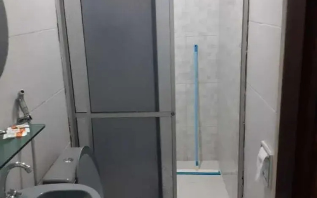 Alvorada Suíte