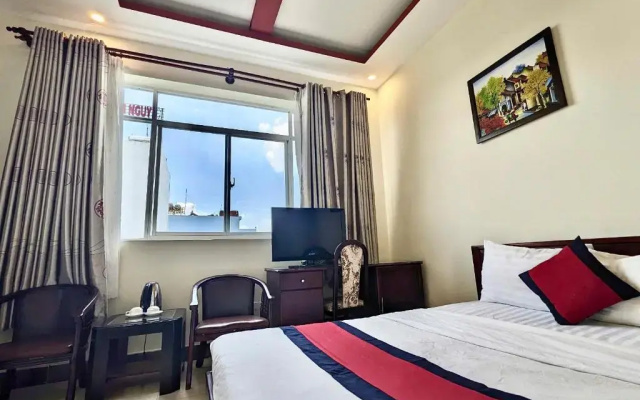 An Lộc Hotel