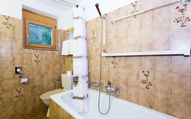 Hotel Süsom Surlej