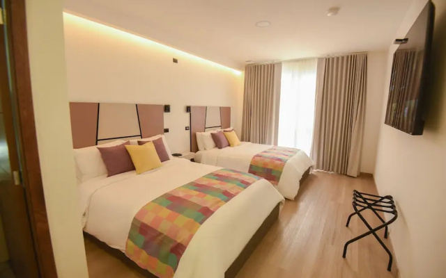 ELITHE Hotel