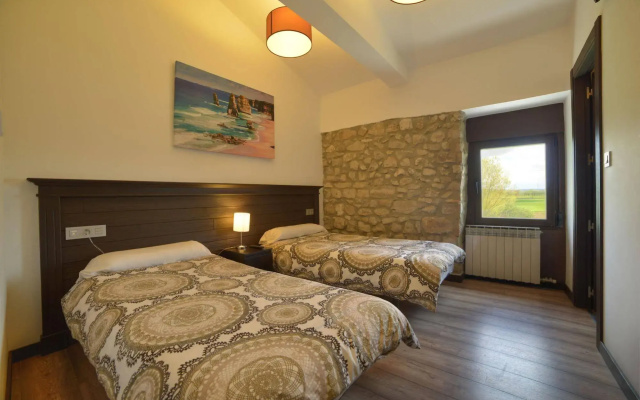Albergue La Fabrica