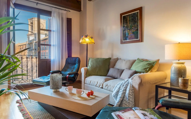 Genteel Home Bib Rambla