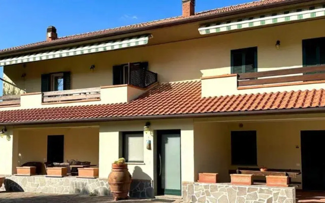 Appartamenti Pian d'Alma
