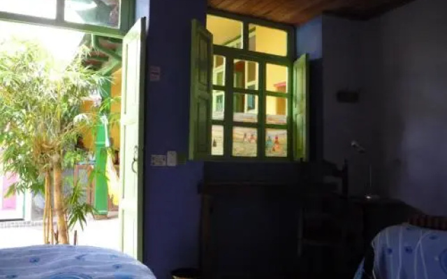 Real Dream Guesthouse & Hostel.