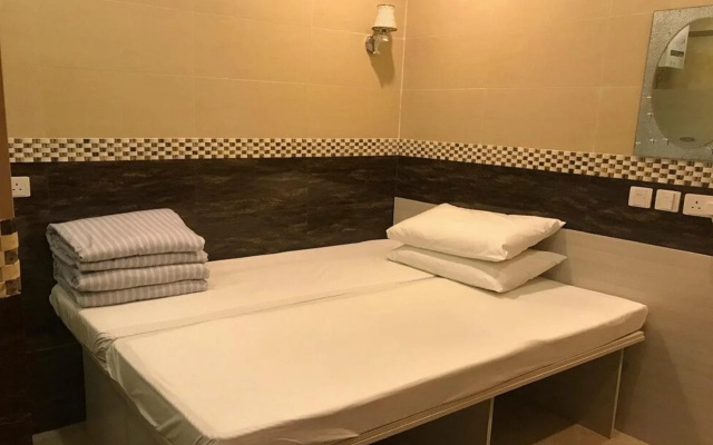 HK Peaceful Guesthouse (B1)