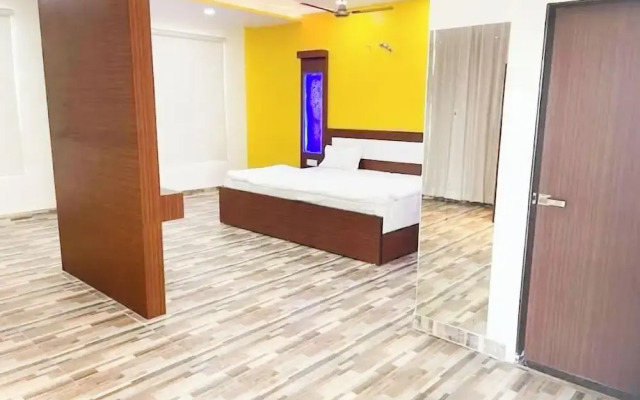 Hotel Panther