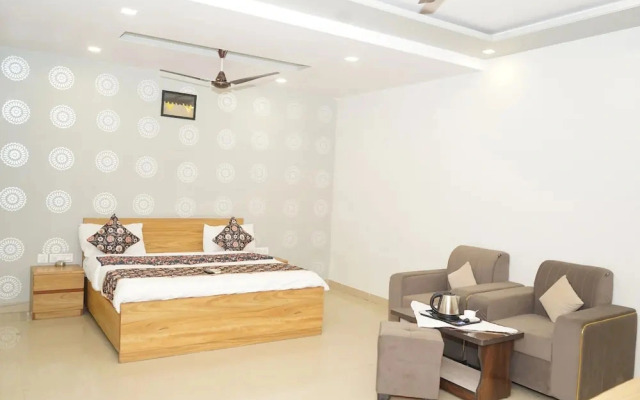 Hotel Vedant