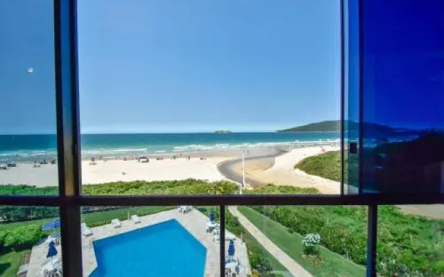 Cobertura Vista Mar e Piscina Privativa