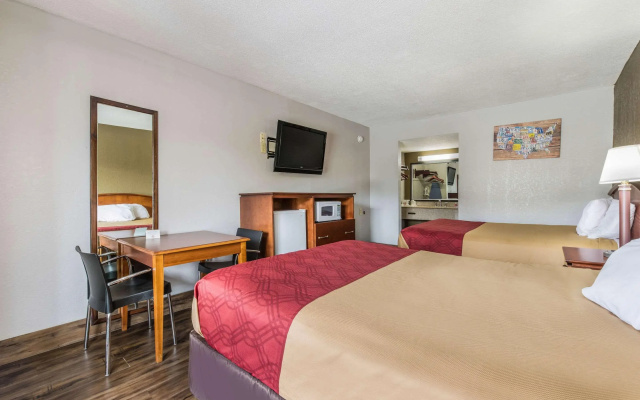 Econo Lodge Salisbury South