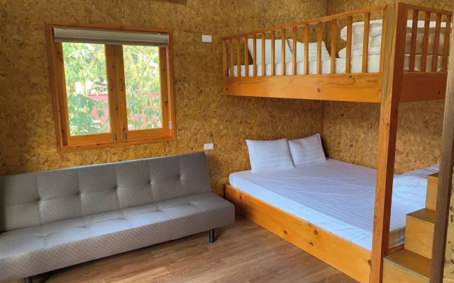 Bac Ha Legend Home