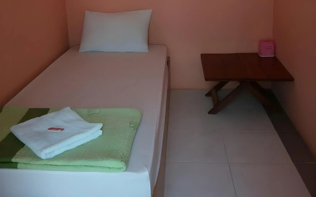 My Home Guest House