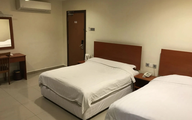 Aeton Hotel