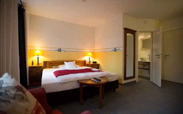 Hotel Bürkle