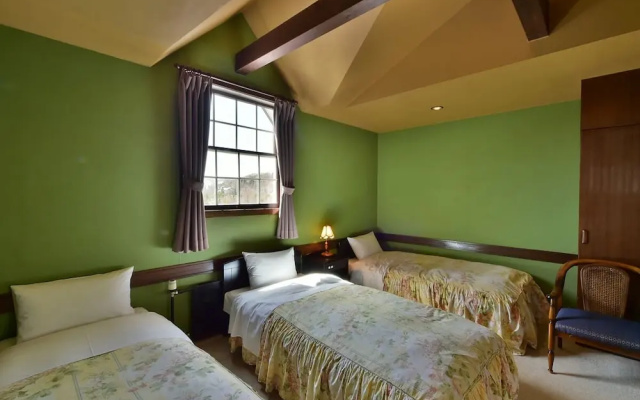 Petit Hotel Kanan