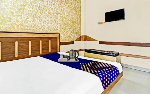 Hotel Anchal Dx
