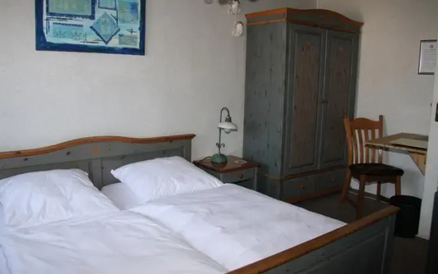 Hotel zur Post