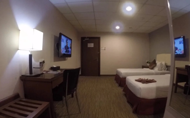 Jewels Hotel