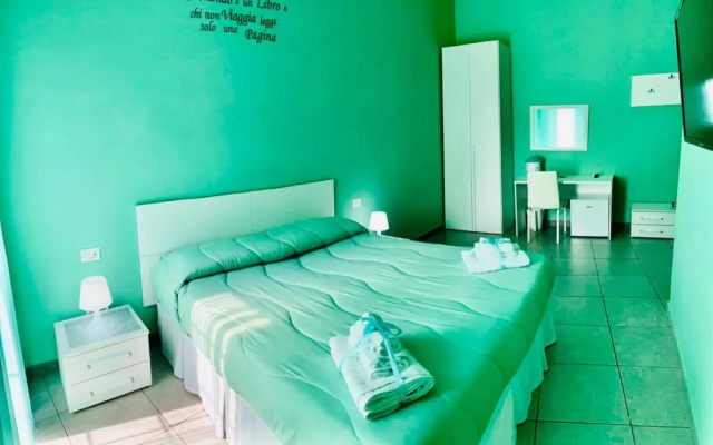 Rianna House B&B