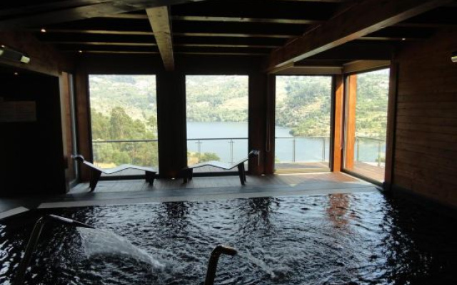 Quinta Das Quintas & Spa