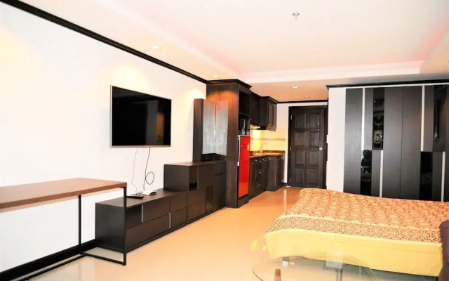 High Floor Apartment at Angket