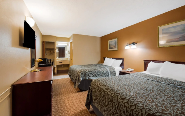 Red Carpet Inn