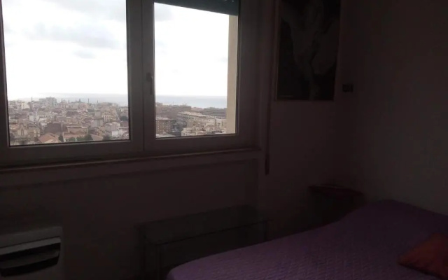 The Top of Catania