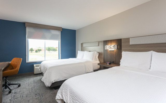Holiday Inn Express Tulsa South Bixby by IHG