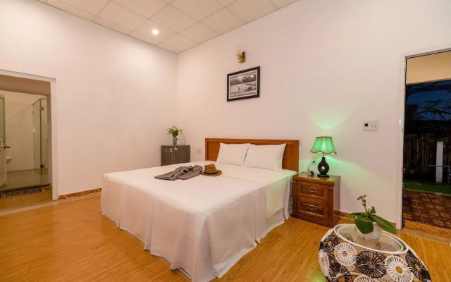 Tre's Beach Homestay