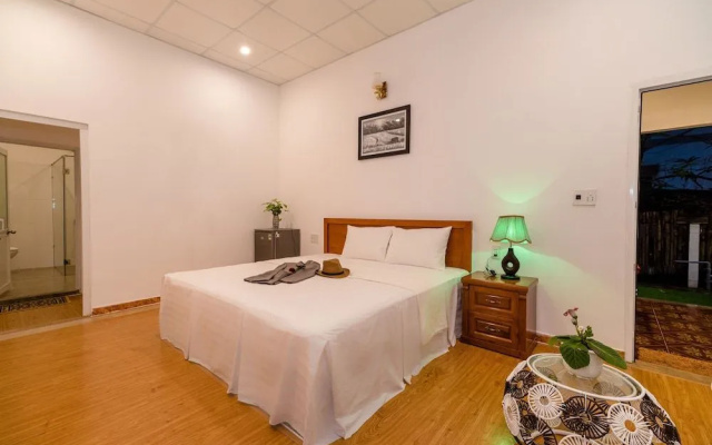 Tre's Beach Homestay